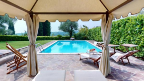Villa Oleandri-BGL